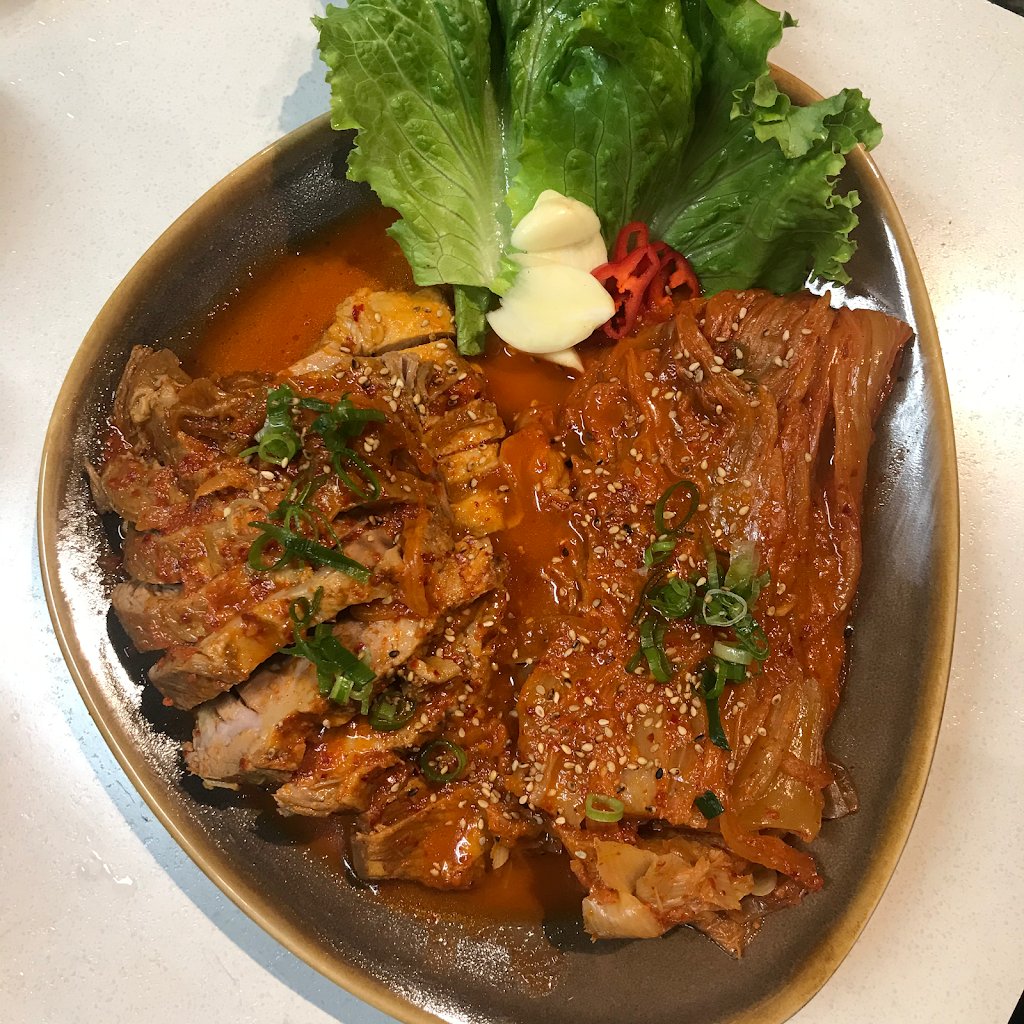 Norito Korean Izakaya 노리터 포차 | restaurant | 6174 Yonge St, North York, ON M2M 3X1, Canada | 6473469292 OR +1 647-346-9292