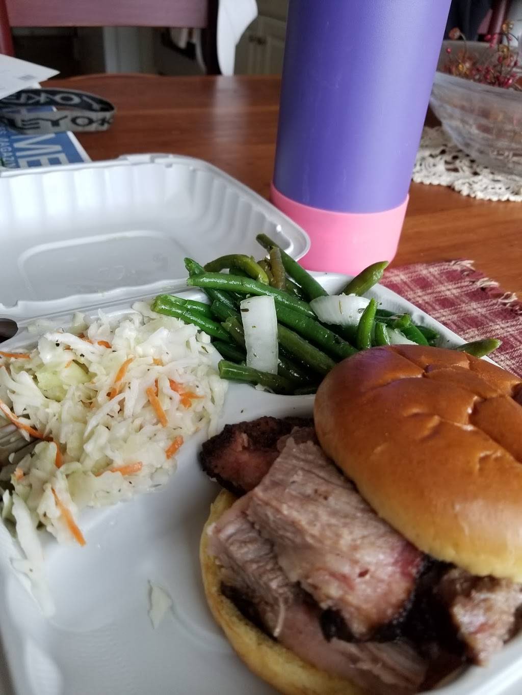 TIPS BBQ | restaurant | 2641, 1707 Main St, Chester, MD 21619, USA | 2404828523 OR +1 240-482-8523