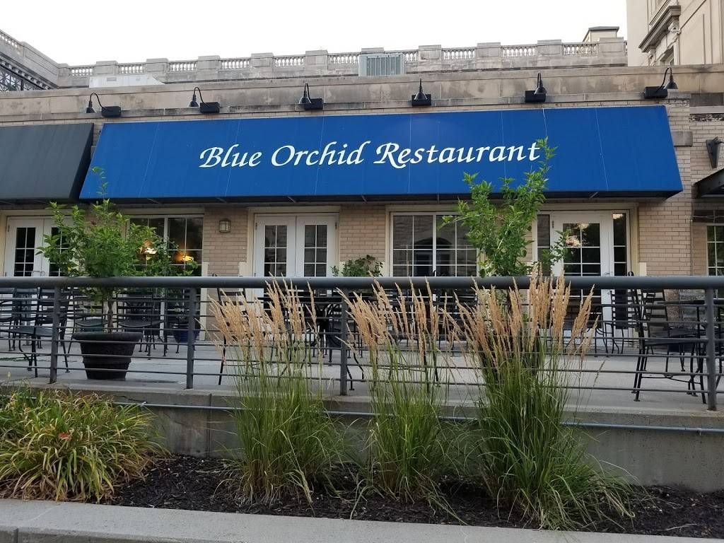 Blue Orchid Thai Restaurant | restaurant | 129 N 10th St #111, Lincoln, NE 68508, USA | 4027427250 OR +1 402-742-7250