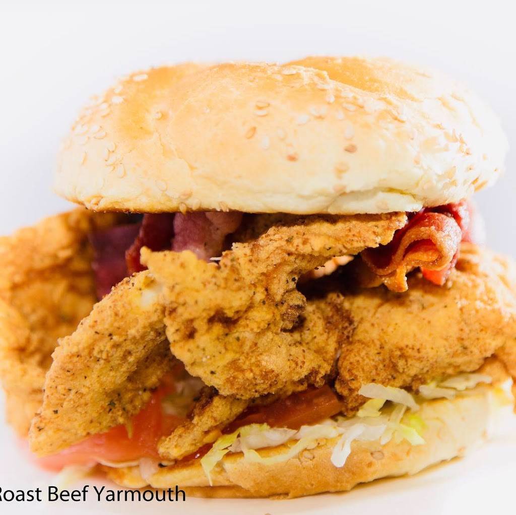 Mikes Roast Beef & Pizzeria | restaurant | 459 MA-28, West Yarmouth, MA 02673, USA | 7744706151 OR +1 774-470-6151