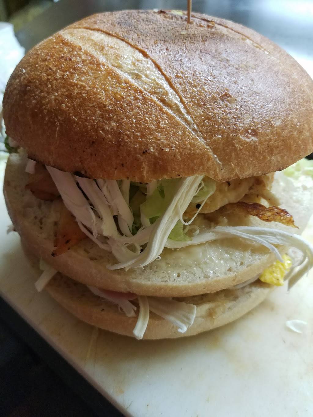 Antojito Latino Restaurant | restaurant | 236 New Brunswick Ave, Perth Amboy, NJ 08861, USA | 7322931010 OR +1 732-293-1010