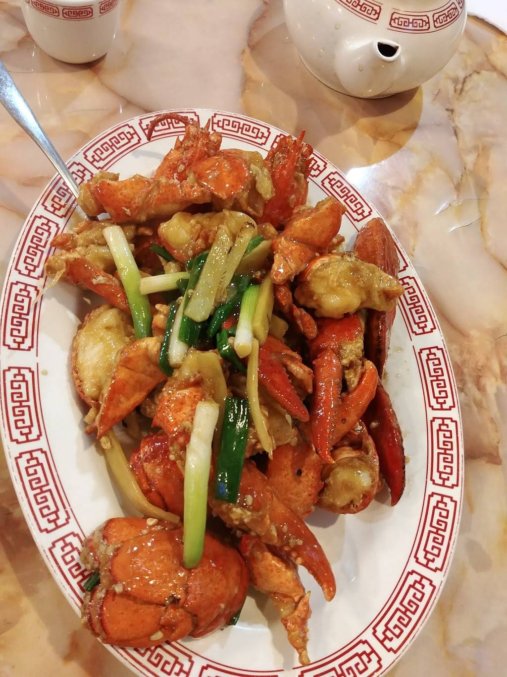 Golden Z | restaurant | 1410 Avenue U, Brooklyn, NY 11229, USA | 7183824328 OR +1 718-382-4328