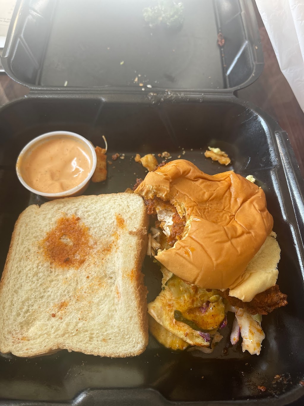 Daves Hot Chicken | restaurant | 154 E Orangethorpe Ave, Fullerton, CA 92832, USA | 5623143660 OR +1 562-314-3660