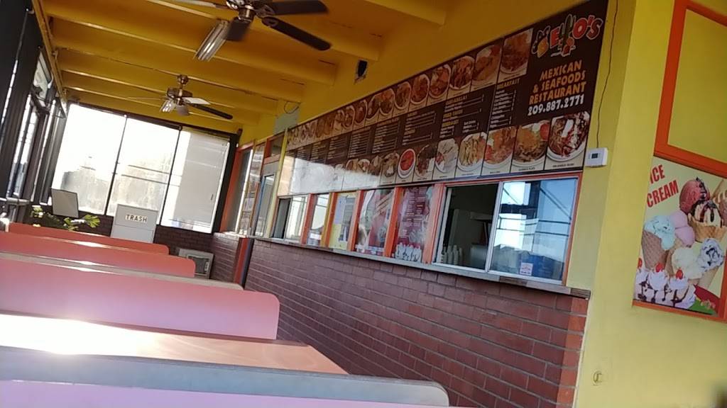 Betos Mexican & Seafood | restaurant | 18985 CA-26, Linden, CA 95236, USA | 2098872771 OR +1 209-887-2771