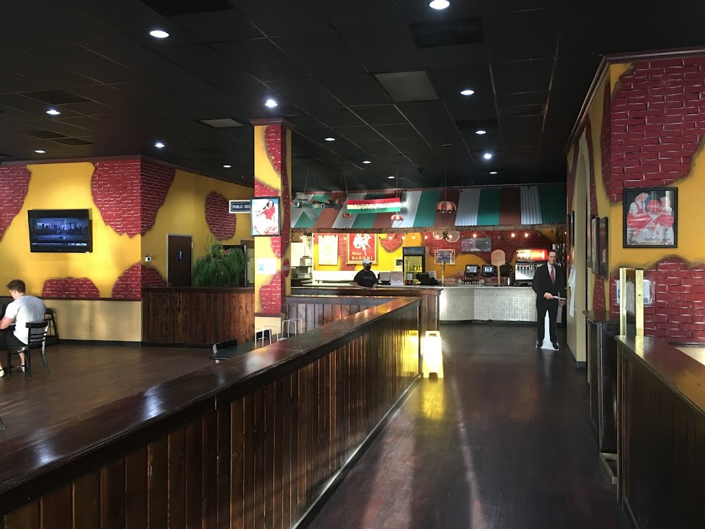 Fuzzys Pizza & Italian Cafe | restaurant | 613 Mason Rd, Katy, TX 77450, USA | 2815790100 OR +1 281-579-0100