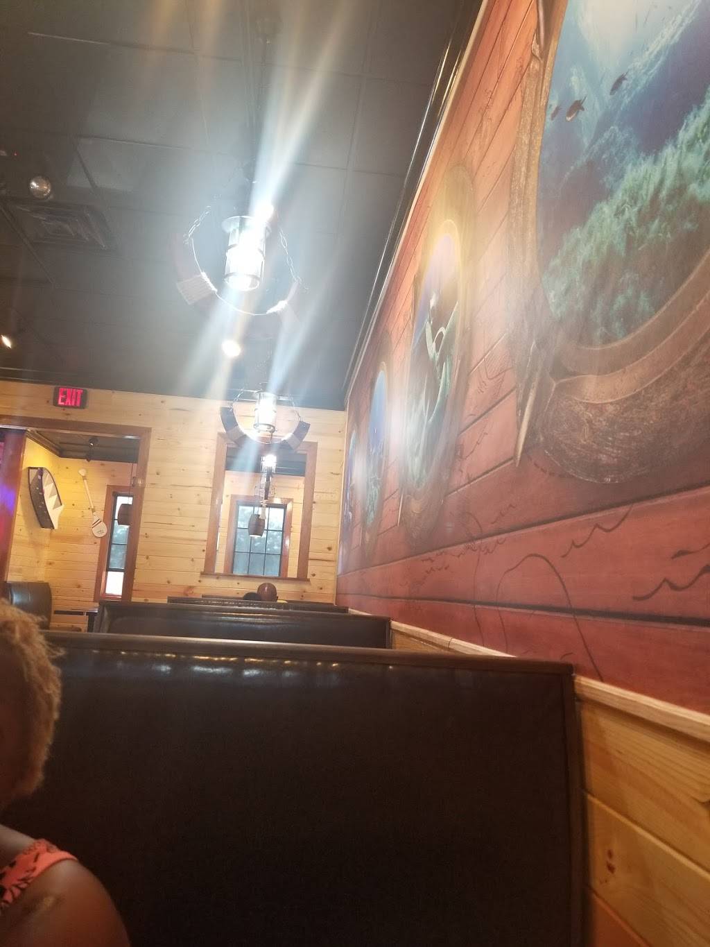 Fiery Crab Juicy Seafood | restaurant | 4951 Centre Pointe Dr, North Charleston, SC 29418, USA | 8438184679 OR +1 843-818-4679