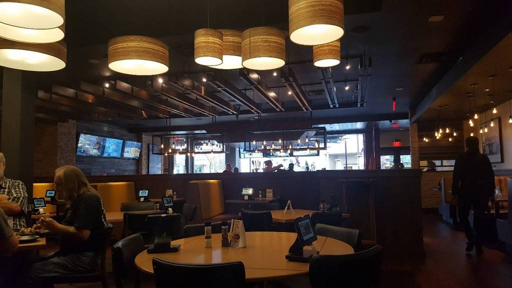 Outback Steakhouse | restaurant | 3525 W Carson St #159, Torrance, CA 90503, USA | 3107500459 OR +1 310-750-0459