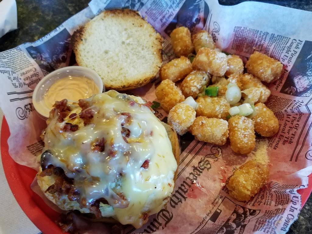 Full Belly Stuffed Burgers | restaurant | 8742 East State Road 70, Bradenton, FL 34202, USA | 9417277111 OR +1 941-727-7111