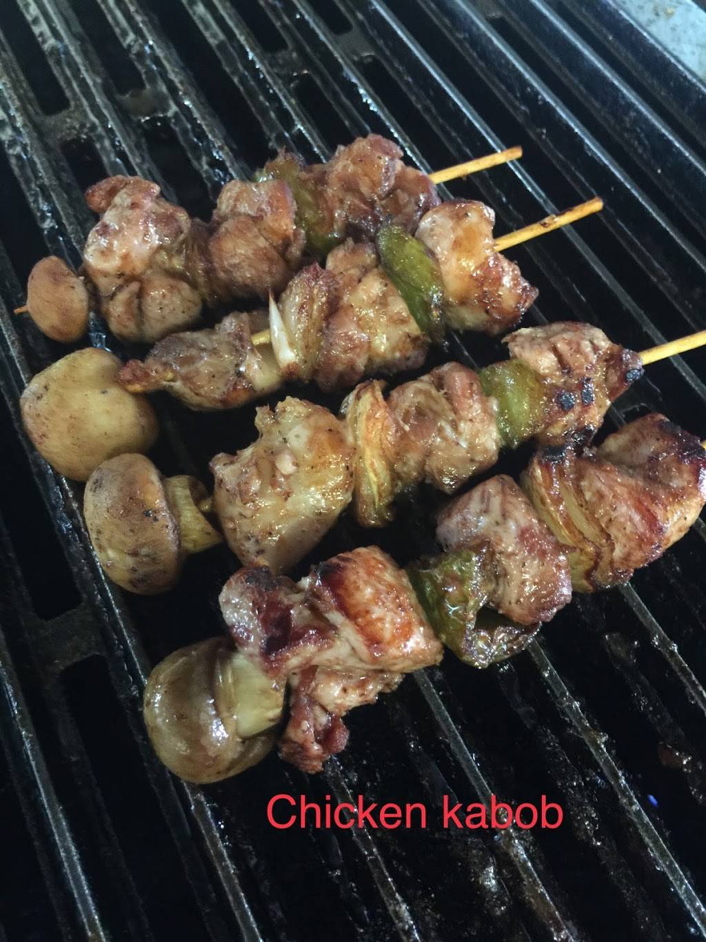 Wings & Kabob | restaurant | 7133 Michigan Rd, Indianapolis, IN 46268, USA | 3179815692 OR +1 317-981-5692