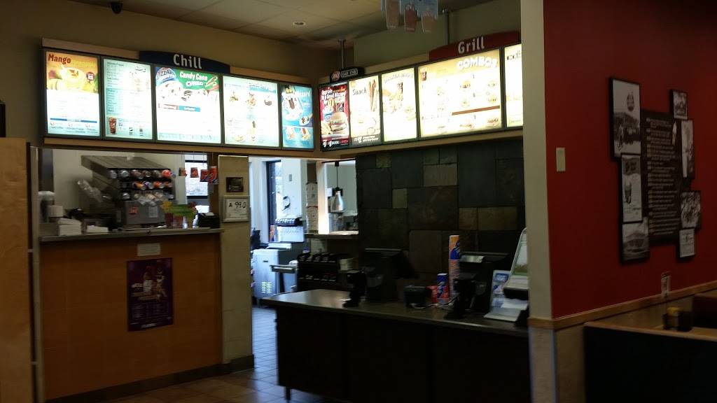 Dairy Queen Grill & Chill | restaurant | 200 E Main St, Sylva, NC 28779, USA | 8285865327 OR +1 828-586-5327