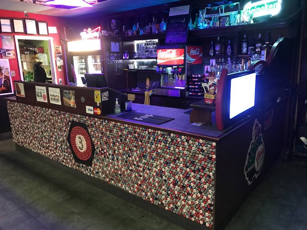 Celebrity Billiards & Sports Bar | restaurant | 1059 Upper James St, Hamilton, ON L9C 3A6, Canada | 9055747200 OR +1 905-574-7200