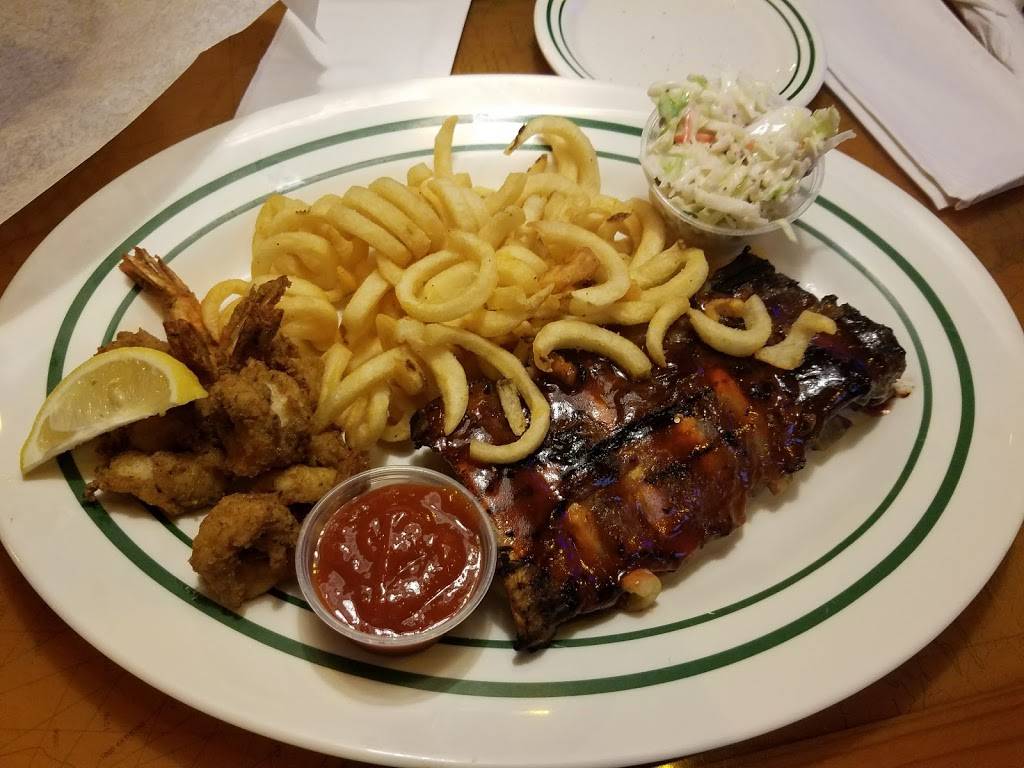 Flanigans Seafood Bar and Grill | restaurant | 1479 E Commercial Blvd, Oakland Park, FL 33334, USA | 9544935329 OR +1 954-493-5329