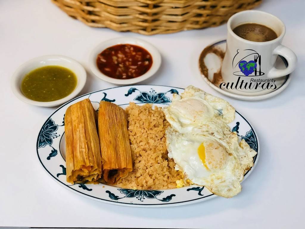 culturas restaurant | restaurant | 216 Seaboard Ave, Greenwood, SC 29646, USA | 8645380878 OR +1 864-538-0878