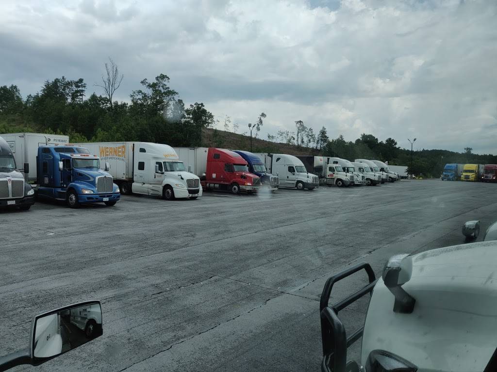 Pilot Travel Center | restaurant | 281 Pleasant Grove Rd, McDonald, TN 37353, USA | 4234763892 OR +1 423-476-3892