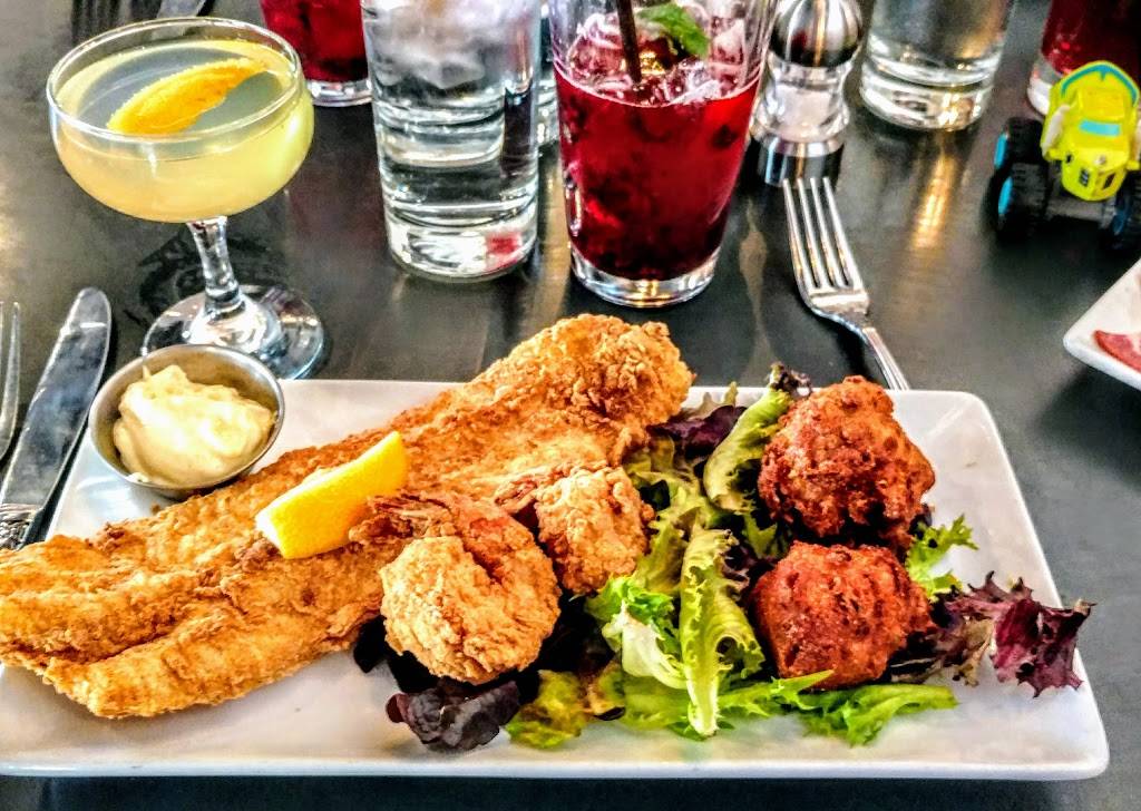 Sazerac Creole Kitchen and Cocktails | restaurant | 4340 N Campbell Ave #164, Tucson, AZ 85718, USA | 5203898156 OR +1 520-389-8156