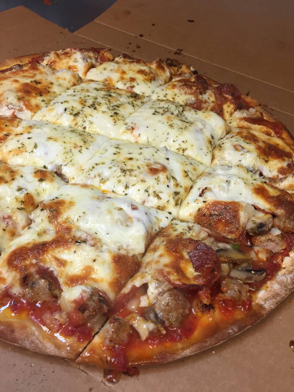 Rosatis Pizza | meal delivery | 329 Schmidt Rd, Bolingbrook, IL 60440, USA | 6307596060 OR +1 630-759-6060