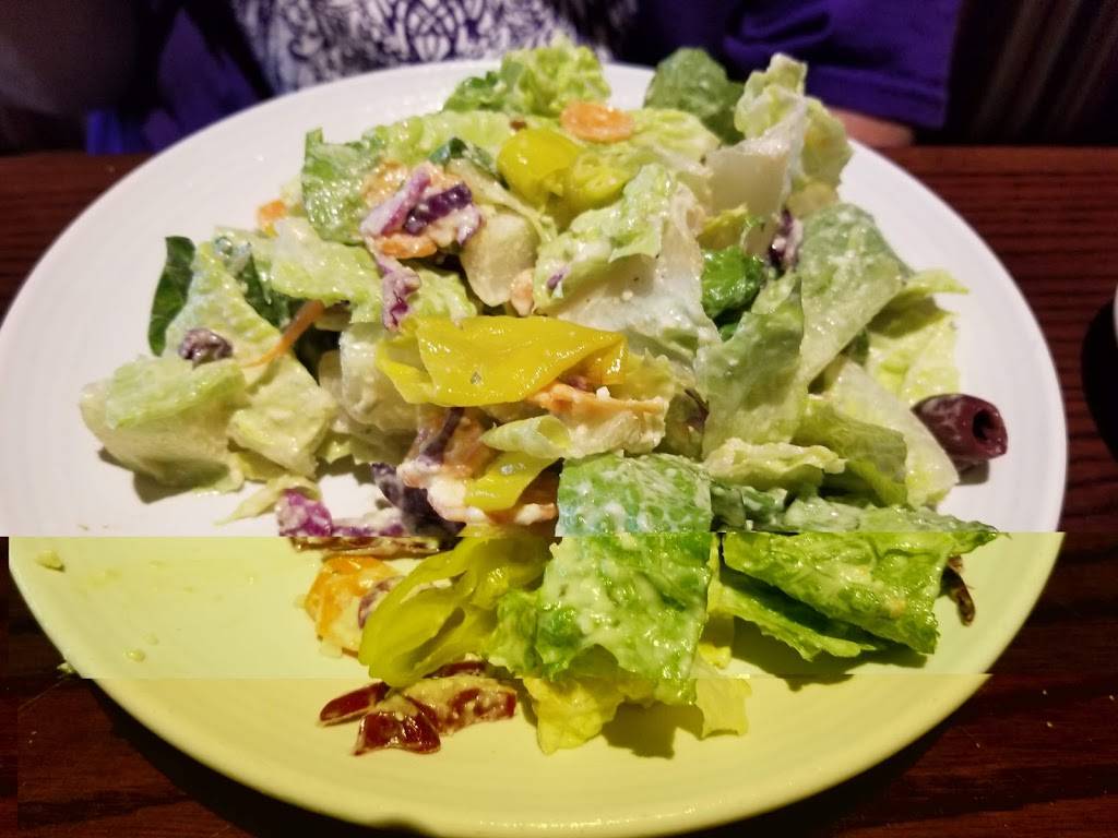 Carrabbas Italian Grill | restaurant | 2335 Hwy 6, Sugar Land, TX 77478, USA | 2819804433 OR +1 281-980-4433