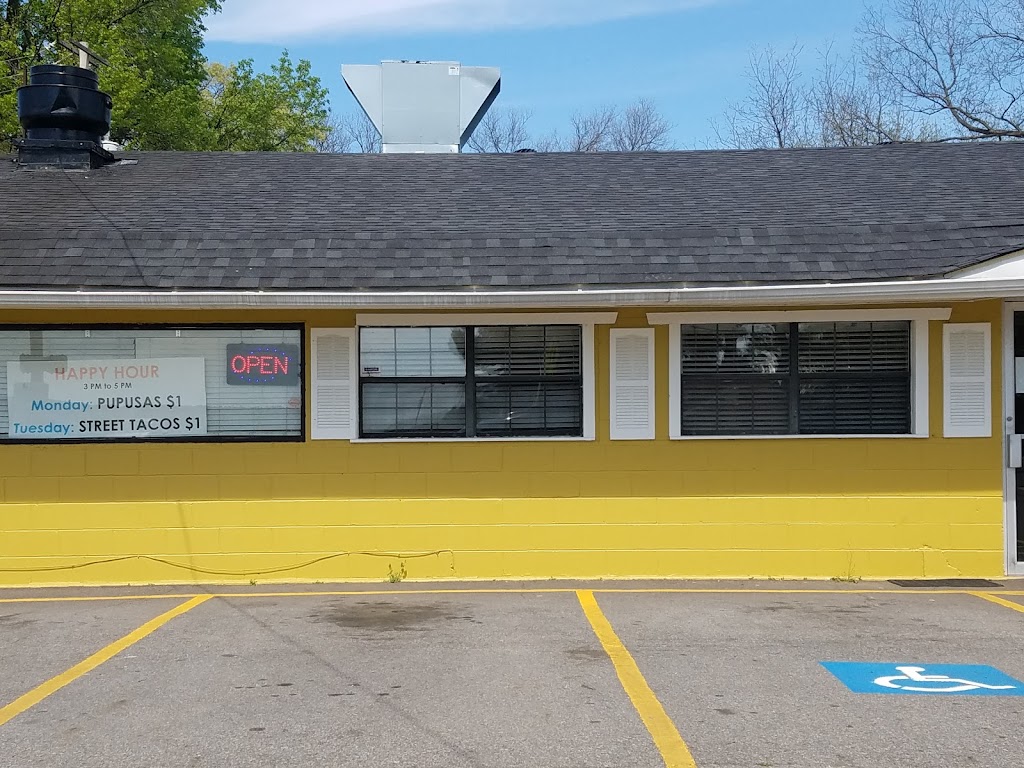 La Casa Del Sol | restaurant | 1967 Old Hwy 7 S, Dardanelle, AR 72834, USA | 4792292532 OR +1 479-229-2532