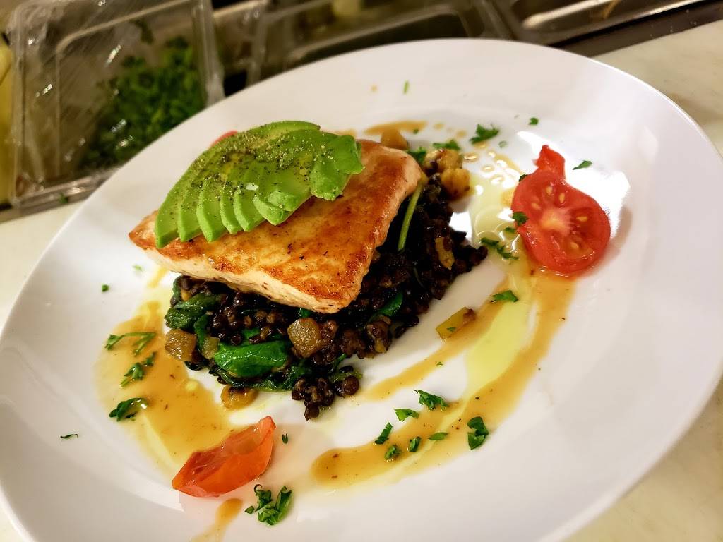 Roost Cafe & Bistro | restaurant | 262 Shore Rd, Ogunquit, ME 03907, USA | 2076469898 OR +1 207-646-9898