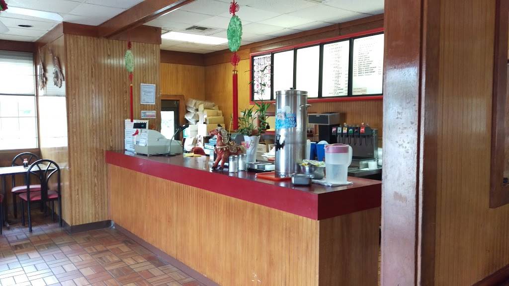 Chinese Wok Restaurant | restaurant | 7017 Louetta Rd, Spring, TX 77379, USA | 8327177400 OR +1 832-717-7400
