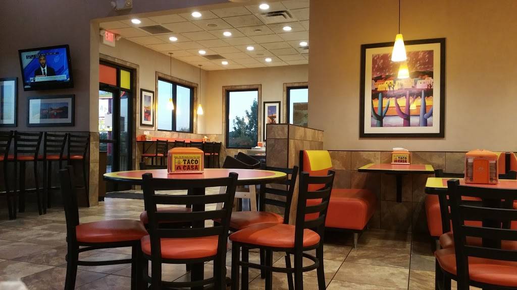 Taco Casa | restaurant | 1125 S Loop 288, Denton, TX 76205, USA | 9403839434 OR +1 940-383-9434