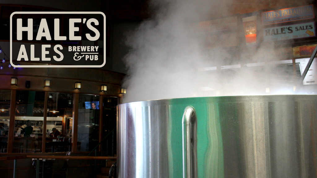 Hales Brewery | restaurant | 4301 Leary Way NW, Seattle, WA 98107, USA | 2067061572 OR +1 206-706-1572
