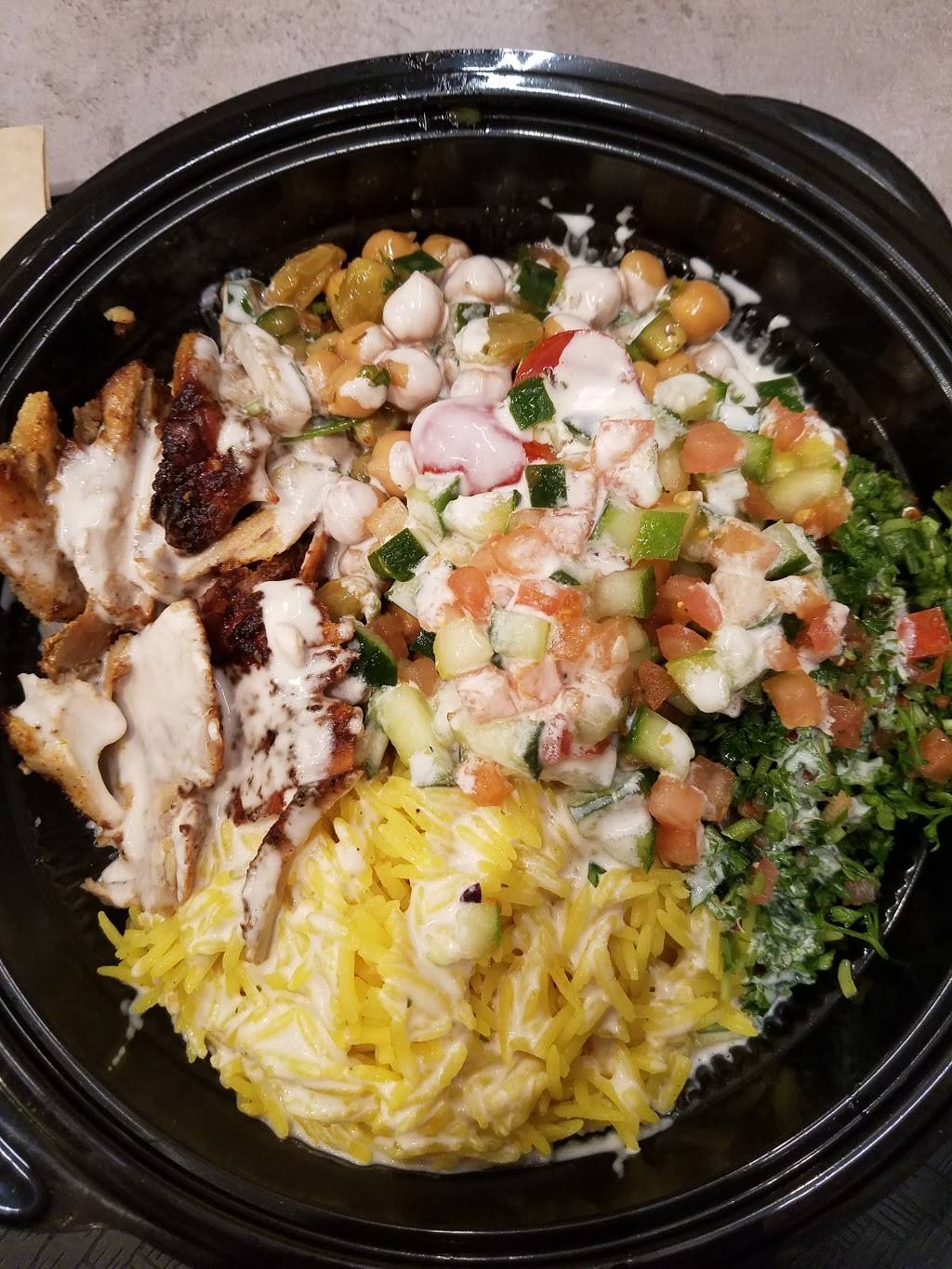 IDOF - I Dream of Falafel | restaurant | 6558 N Sheridan Rd, Chicago, IL 60626, USA | 8729998521 OR +1 872-999-8521