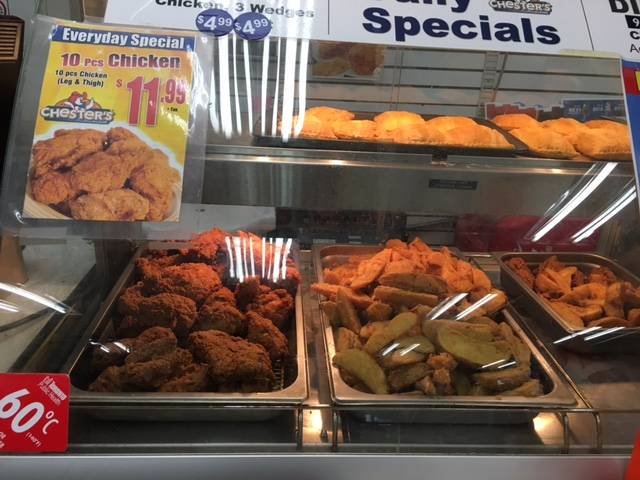 4 Seasons Farms | restaurant | 1095 OConnor Dr, East York, ON M4B 2T1, Canada | 4167515085 OR +1 416-751-5085