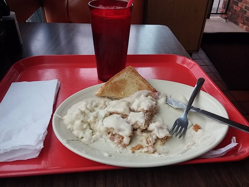 Chuck House | restaurant | 4430 NW 10th St, Oklahoma City, OK 73107, USA | 4059420852 OR +1 405-942-0852