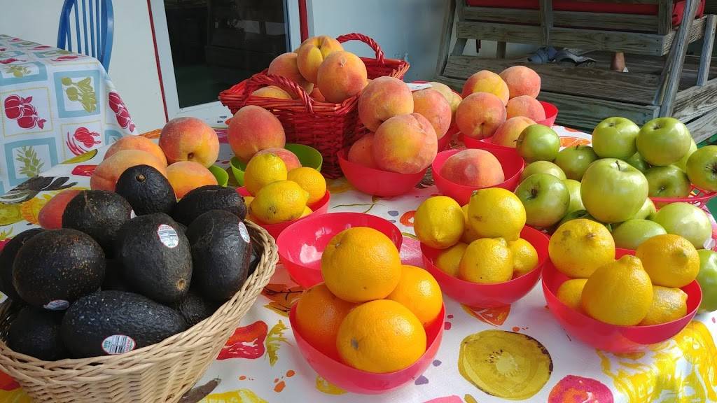 Dollys Produce Patch and Eatery | restaurant | 9930 Bonita Beach Rd SE, Bonita Springs, FL 34135, USA | 2399928939 OR +1 239-992-8939