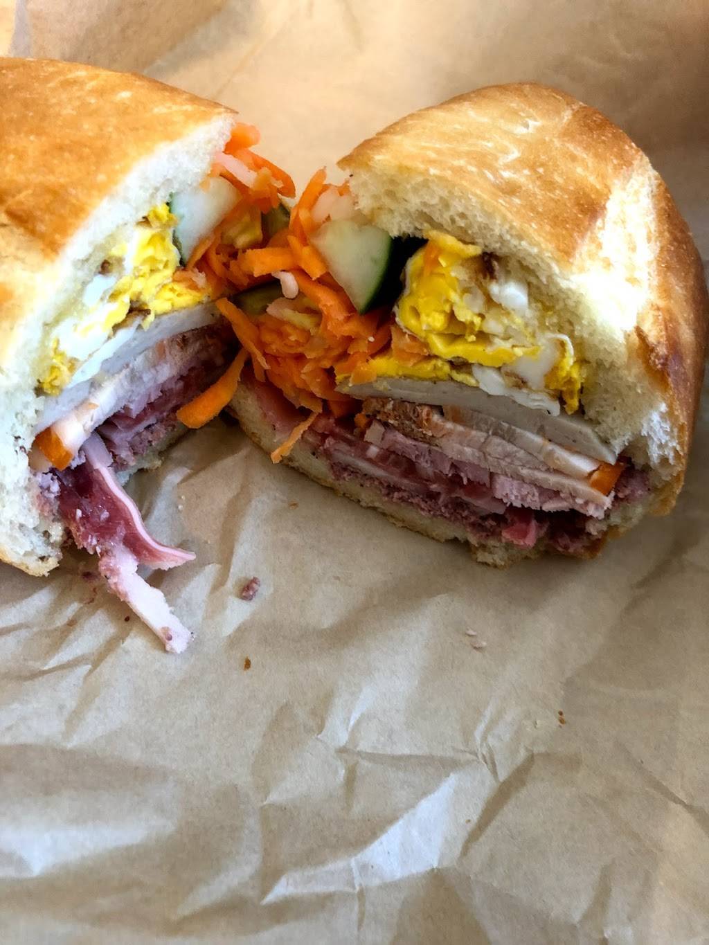 Mr. Banh Mi | restaurant | 3605 Balboa St, San Francisco, CA 94121, USA | 4154636588 OR +1 415-463-6588