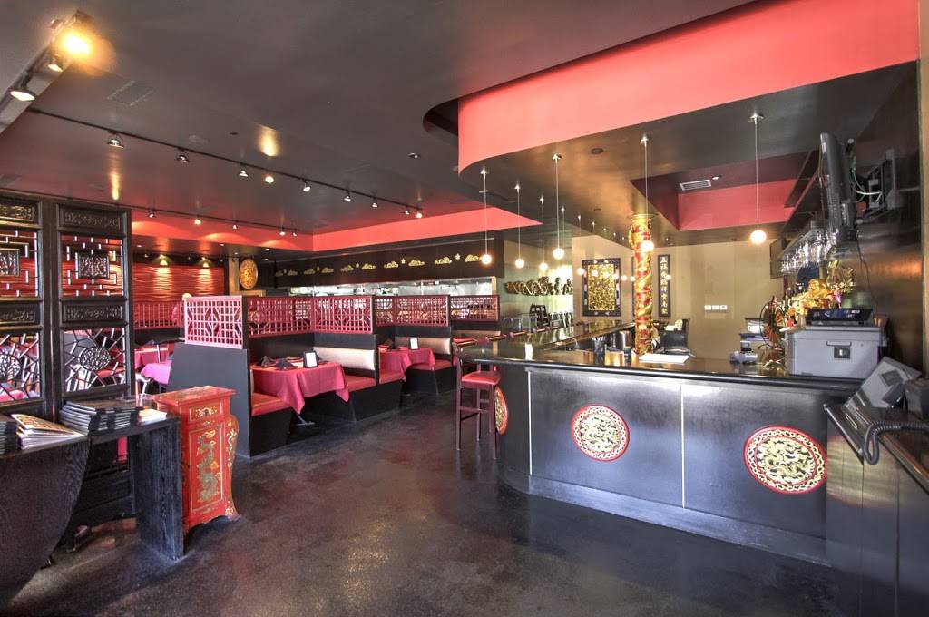 Shanghai Rose | meal delivery | 12229 Ventura Blvd, Studio City, CA 91604, USA | 8187622542 OR +1 818-762-2542