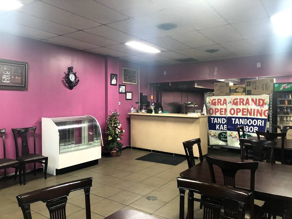 TANDOORI KABOB | restaurant | 111 Mountain Rd A, Pasadena, MD 21122, USA | 4436377756 OR +1 443-637-7756
