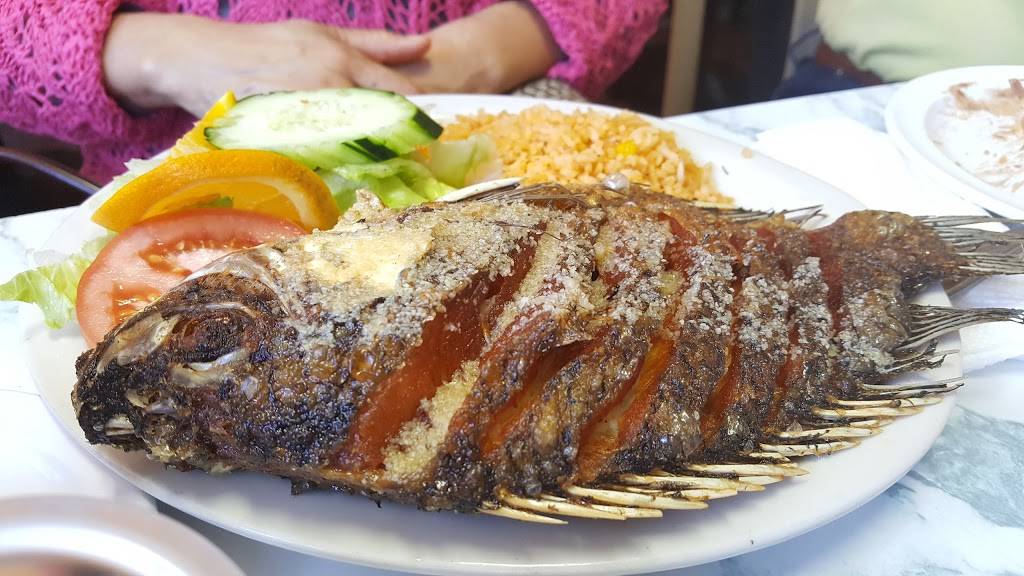 Lupitas Restaurant | restaurant | 2214 E 1st St, Los Angeles, CA 90033, USA | 3232654730 OR +1 323-265-4730