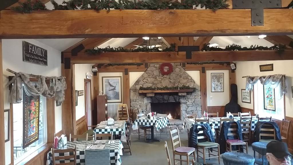 Hickory Notch Grill | restaurant | 2031 Broadstreet Rd, Maidens, VA 23102, USA | 8045562742 OR +1 804-556-2742