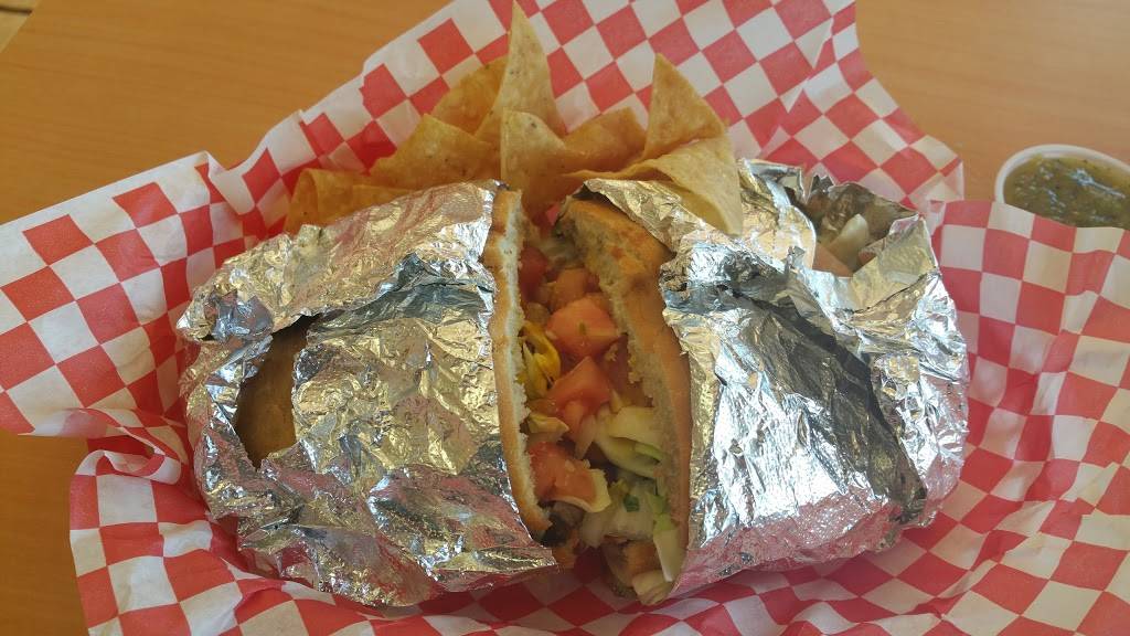 Los Frijolitos | restaurant | 907 S 7th Ave B, Hacienda Heights, CA 91745, USA | 6269616145 OR +1 626-961-6145