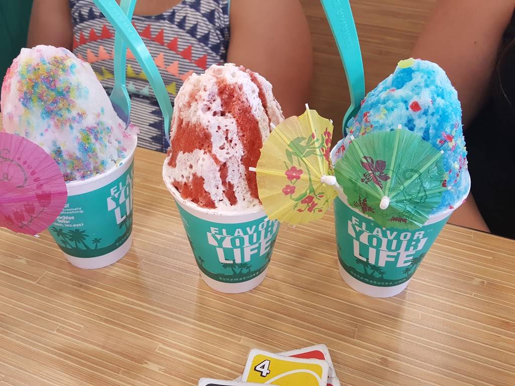Bahama Bucks | restaurant | 7450 S 35th Ave, Laveen Village, AZ 85339, USA | 6027145224 OR +1 602-714-5224
