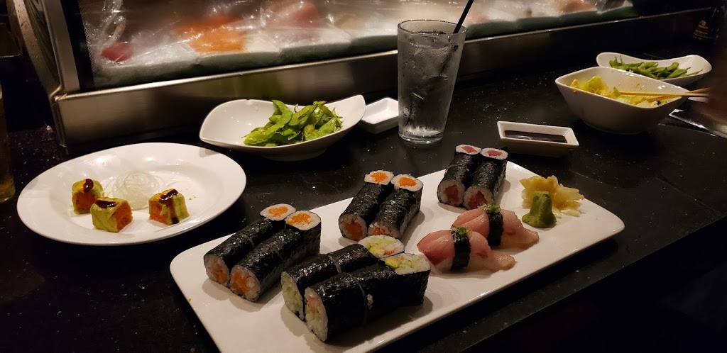 Red Ginger Japanese Steakhouse and Sushi | restaurant | 401 S Tryon St #130, Charlotte, NC 28202, USA | 9808198837 OR +1 980-819-8837