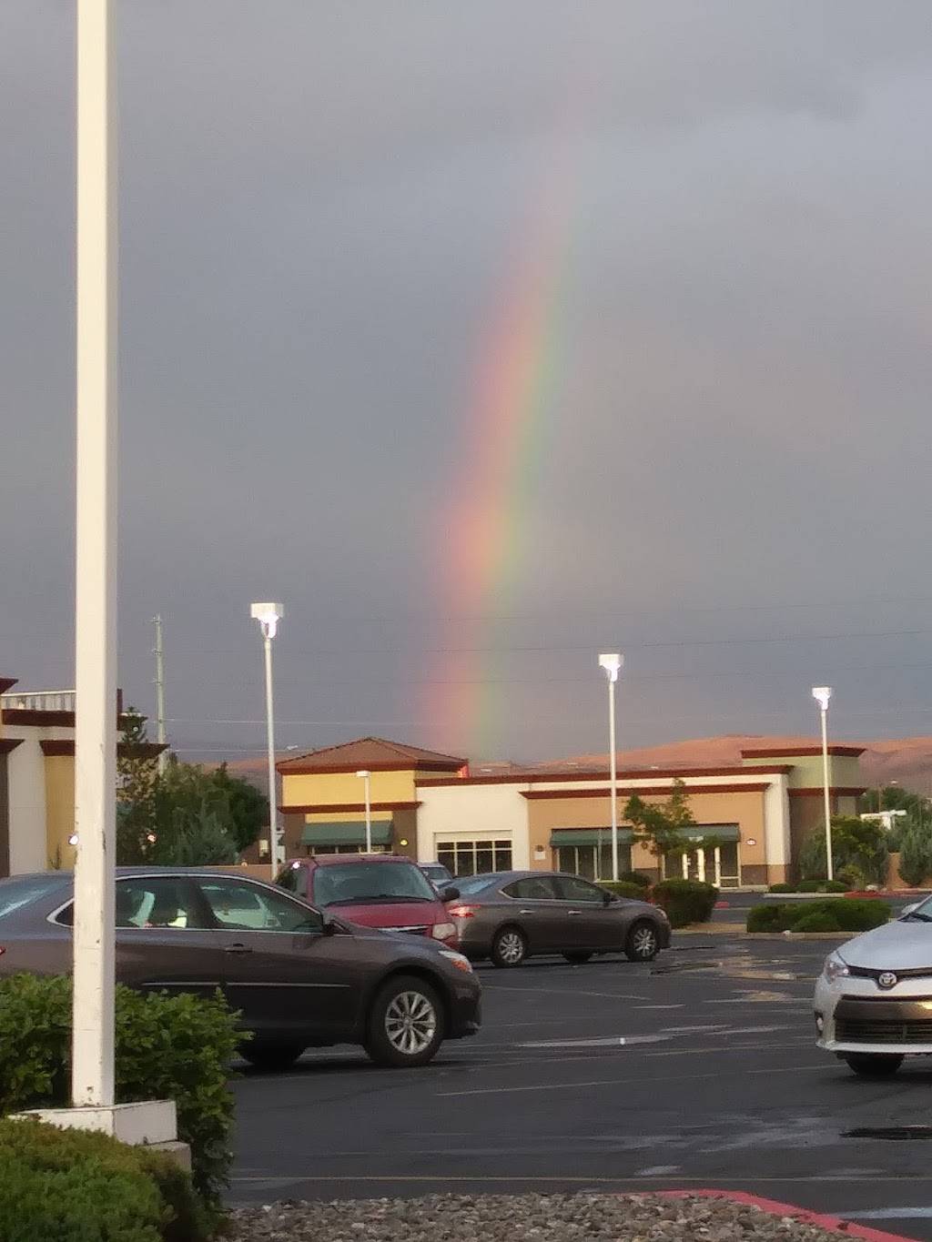 Egg Roll King | restaurant | 2253 Oddie Blvd, Sparks, NV 89431, USA | 7753588228 OR +1 775-358-8228