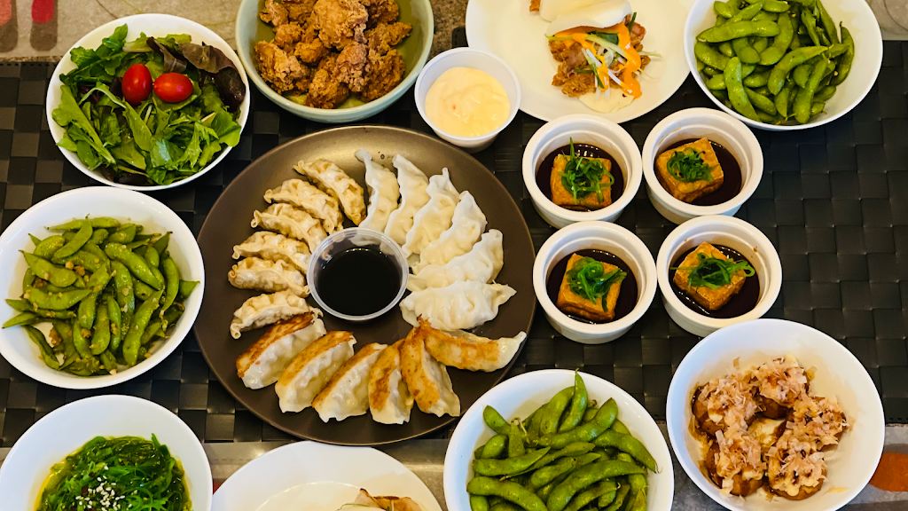 SUDOOKU RAMEN | restaurant | 1767 W Ogden Ave suite 135, Naperville, IL 60540, USA | 6308579488 OR +1 630-857-9488