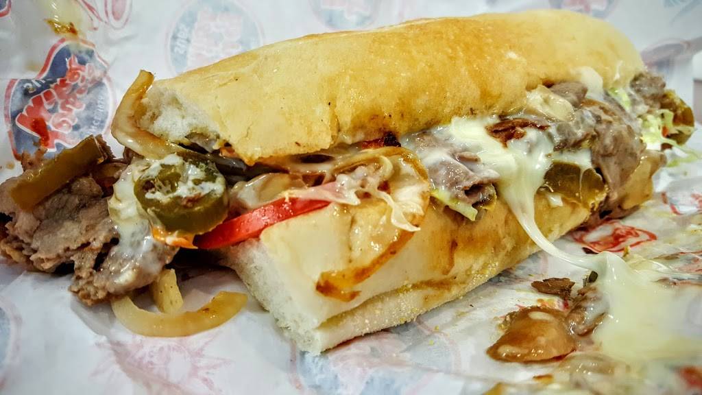 Jersey Mikes Subs | meal takeaway | 10521 Fischer Park Dr, Louisville, KY 40241, USA | 5024251025 OR +1 502-425-1025