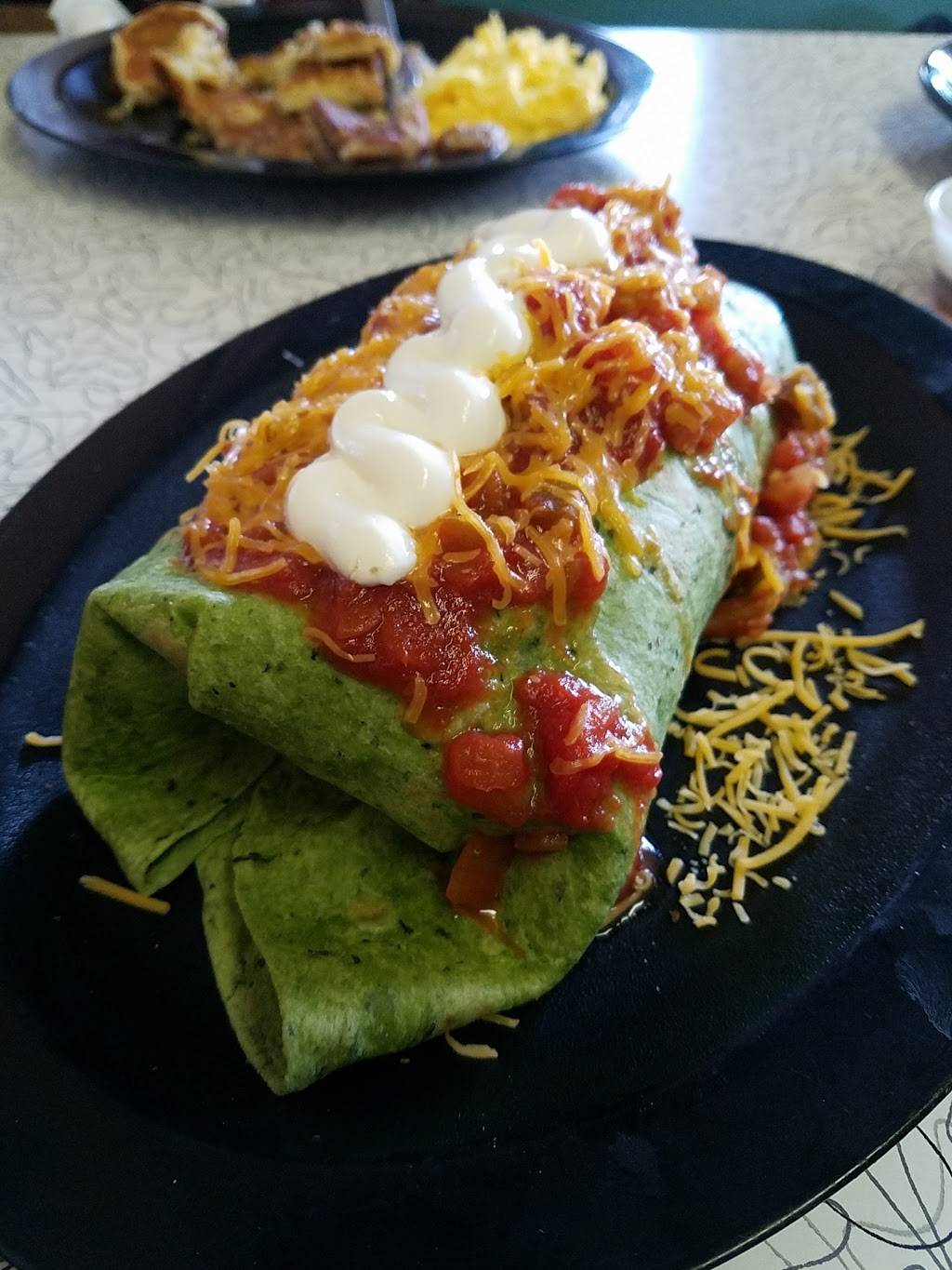 Olivette Diner | restaurant | 9638 Olive Blvd, St. Louis, MO 63132, USA | 3149959945 OR +1 314-995-9945