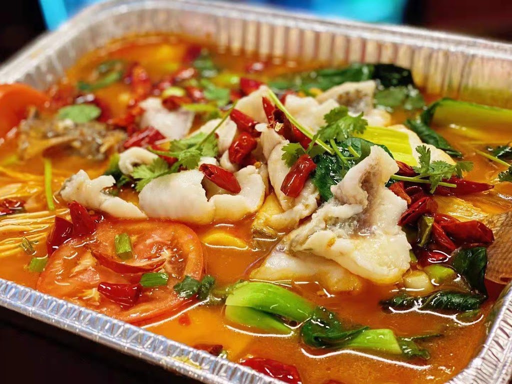 Nice Flavor Stir Fry | restaurant | 2161 Zeier Rd #6, Madison, WI 53704, USA | 6087201018 OR +1 608-720-1018