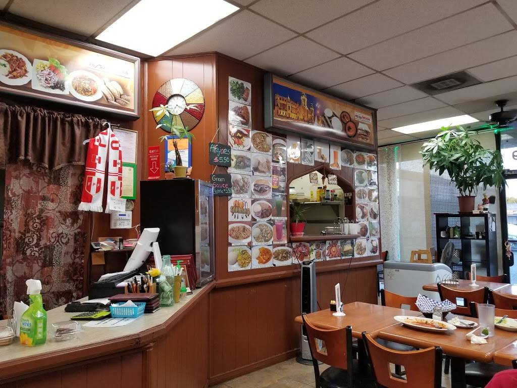 Chicama Peruvian Restaurant | restaurant | 6959 W Cerritos Ave, Stanton, CA 90680, USA | 7149952510 OR +1 714-995-2510