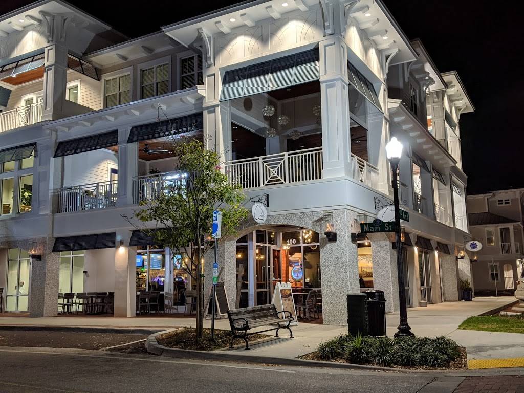 Water Oak Grill | restaurant | 201 Main St Suite 100, Safety Harbor, FL 34695, USA | 7272866919 OR +1 727-286-6919