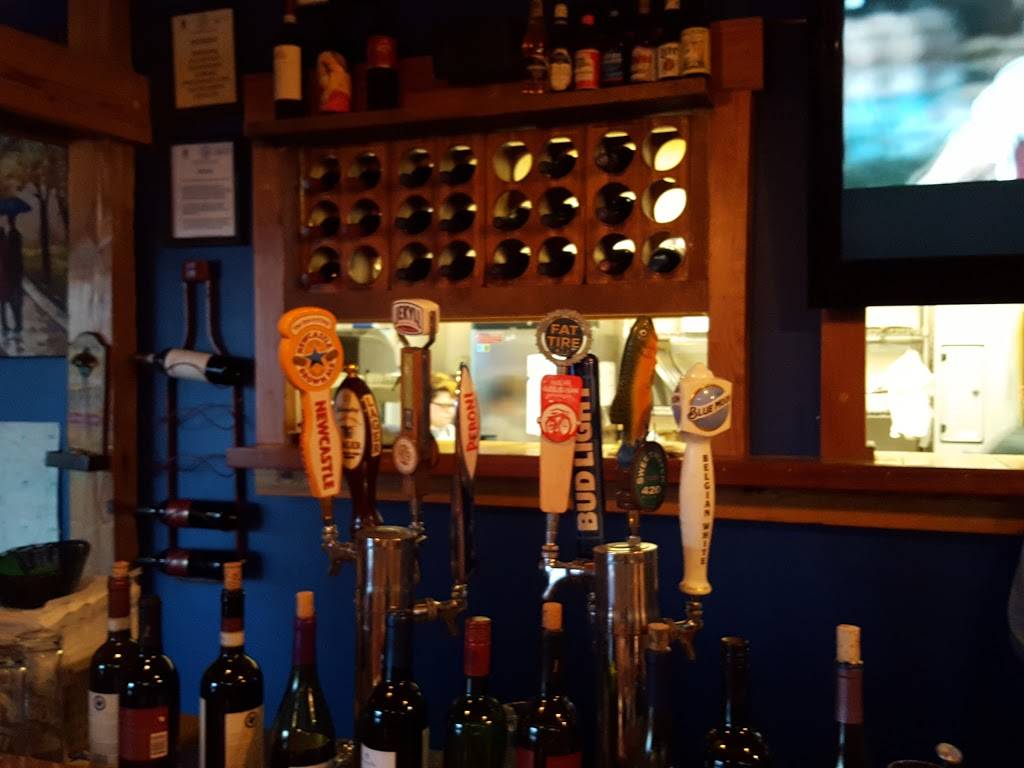 Pizzeria Azzurri | restaurant | 3560 Browns Bridge Rd #1200, Cumming, GA 30028, USA | 7708878833 OR +1 770-887-8833