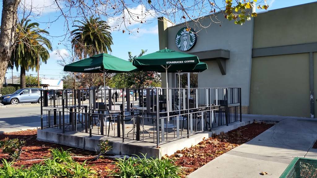 Starbucks | cafe | 1900 El Camino Real, Redwood City, CA 94063, USA | 6502169732 OR +1 650-216-9732