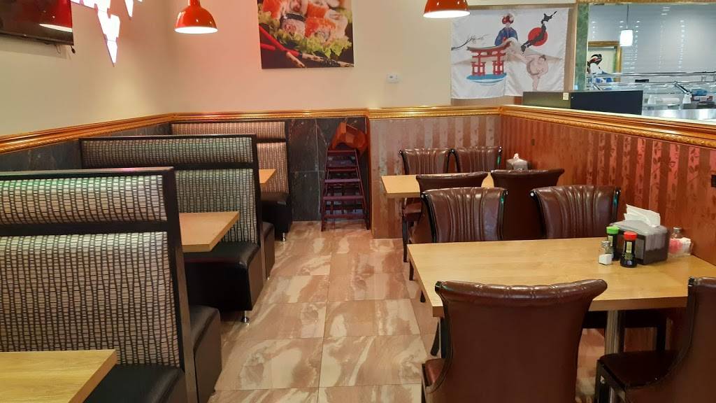 Kirin Buffet | restaurant | 190 Riverwind Dr E, Suite #206, Riverwind E Dr, Pearl, MS 39208, USA | 6016673788 OR +1 601-667-3788