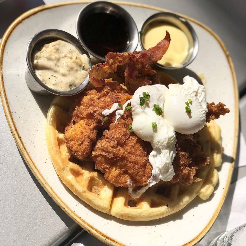 The Office Delray | restaurant | 201 E Atlantic Ave, Delray Beach, FL 33444, USA | 5612763600 OR +1 561-276-3600