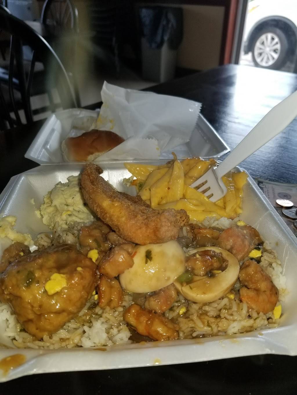 Josephines Creole Restaurant | restaurant | 830 S Main St, St Martinville, LA 70582, USA | 3373422477 OR +1 337-342-2477